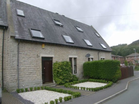4 Bedroom Terraced